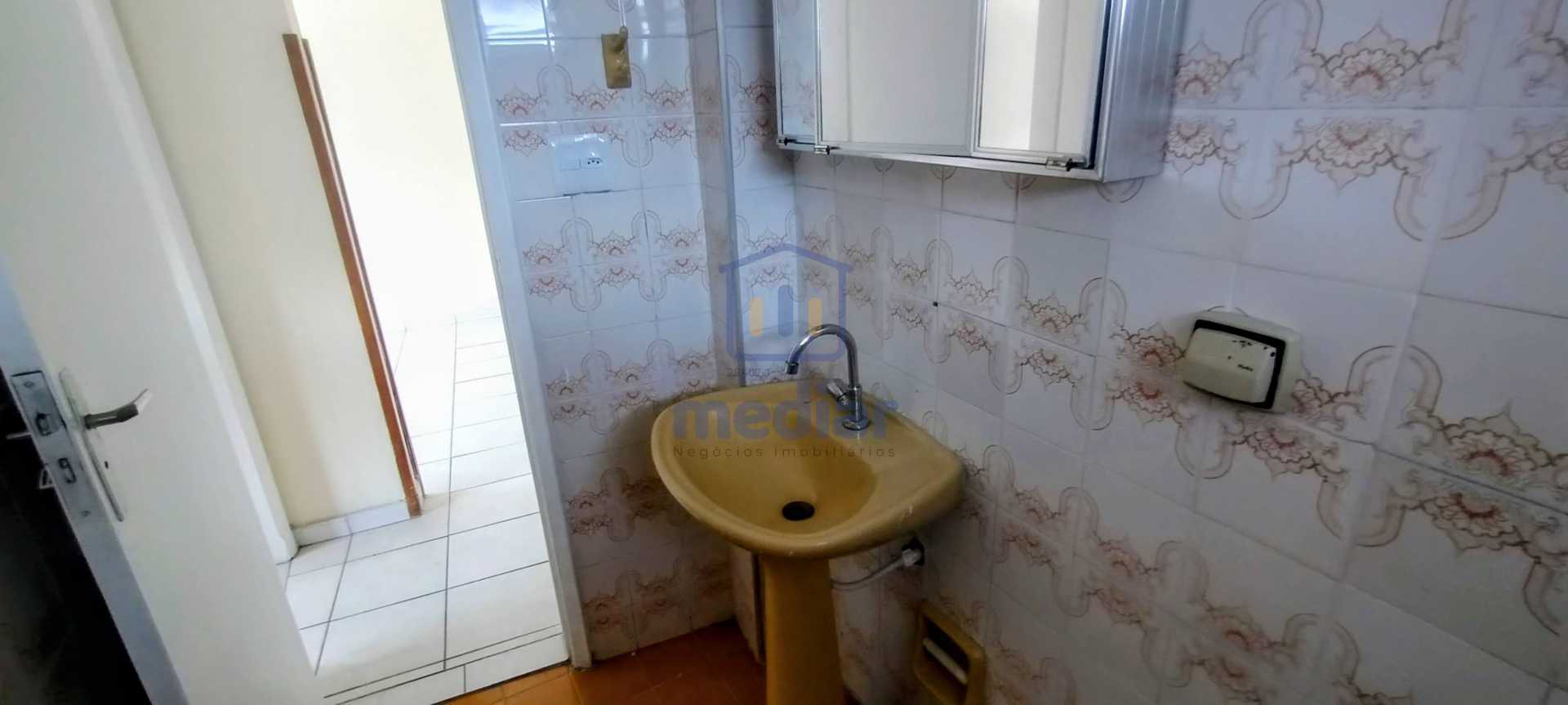 Banheiro - 7