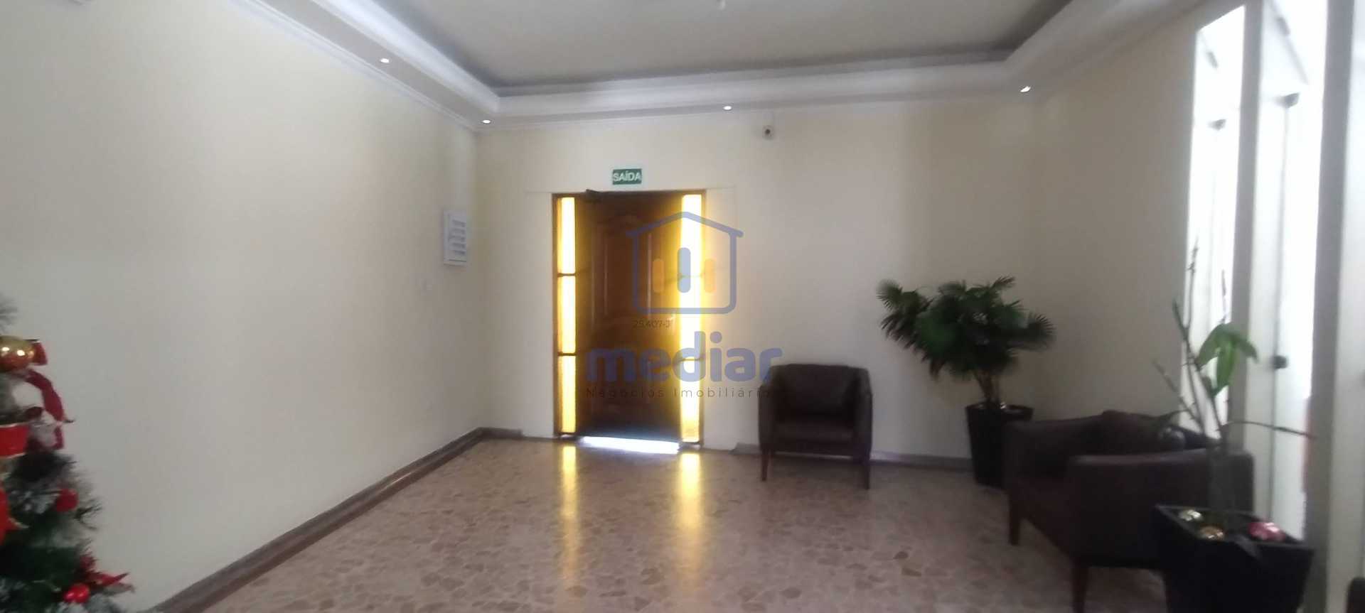 Hall do Prédio - 15