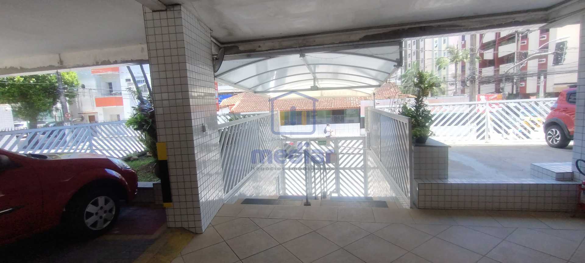 Entrada do Prédio - 16