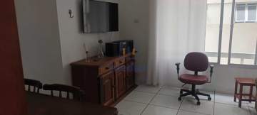 Apartamento 2 quartos à venda Guarujá,SP - R$ 270.000 - MNAP20389
