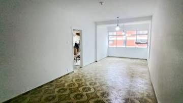 Apartamento para alugar Rua Sampaio Moreira,Santos,SP - R$ 3.900 - MNAP20396