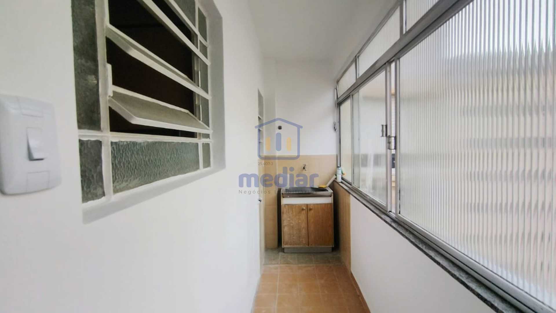 10 area de serviço. - 15