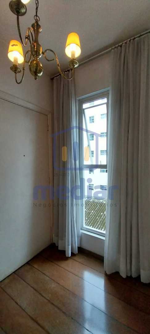 Hall de entrada. - 24