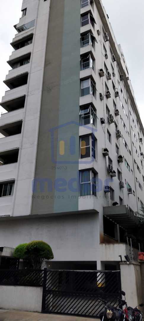 Frente condomínio. - 27