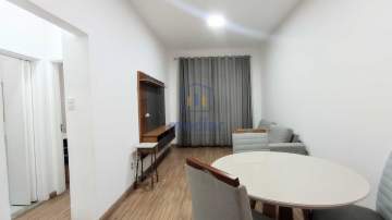 Ótima localização - Apartamento à venda Avenida Bartolomeu de Gusmão,Santos,SP - R$ 532.000 - MNAP20410