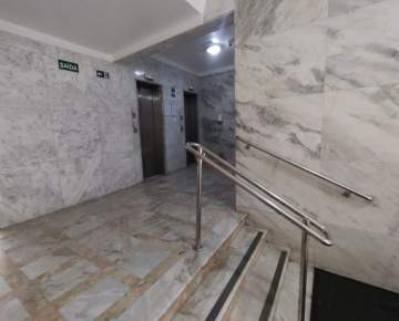 Apartamento 1 quarto para alugar Santos,SP - R$ 2.500 - MNAP10209