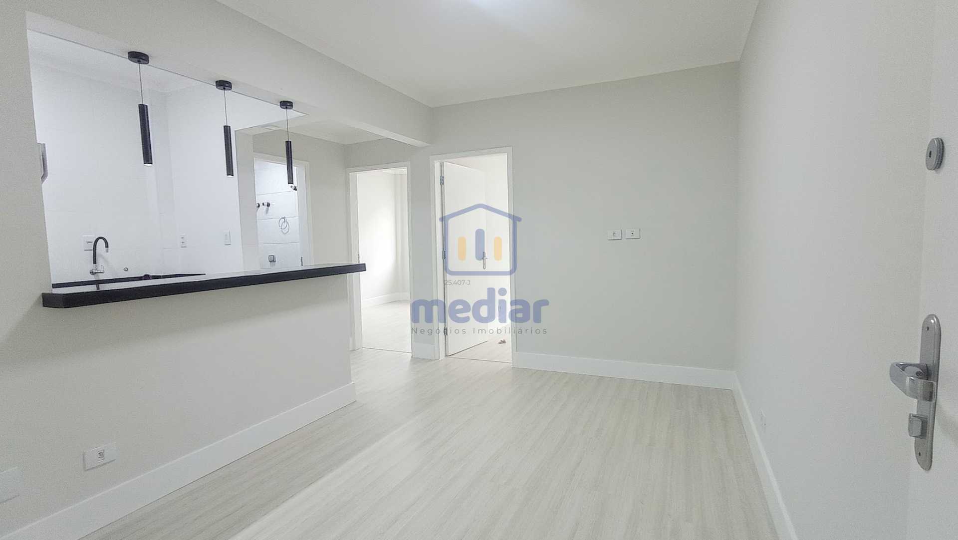 Conheça 1 do imóvel - Apartamento à venda Rua Oswaldo Cochrane,Santos,SP - R$ 495.000 - MNAP20413 - 1 1 - 1