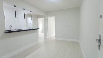 Apartamento à venda Rua Oswaldo Cochrane,Santos,SP - R$ 495.000 - MNAP20413