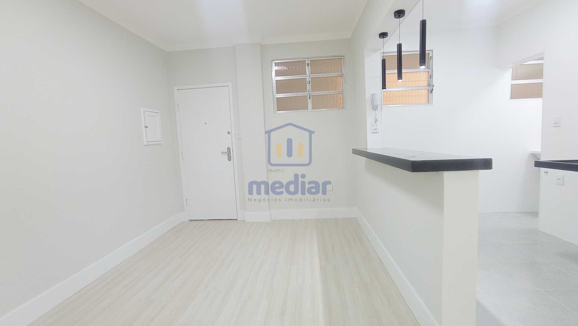 Conheça 3 do imóvel - Apartamento à venda Rua Oswaldo Cochrane,Santos,SP - R$ 495.000 - MNAP20413 - 3 3 - 3