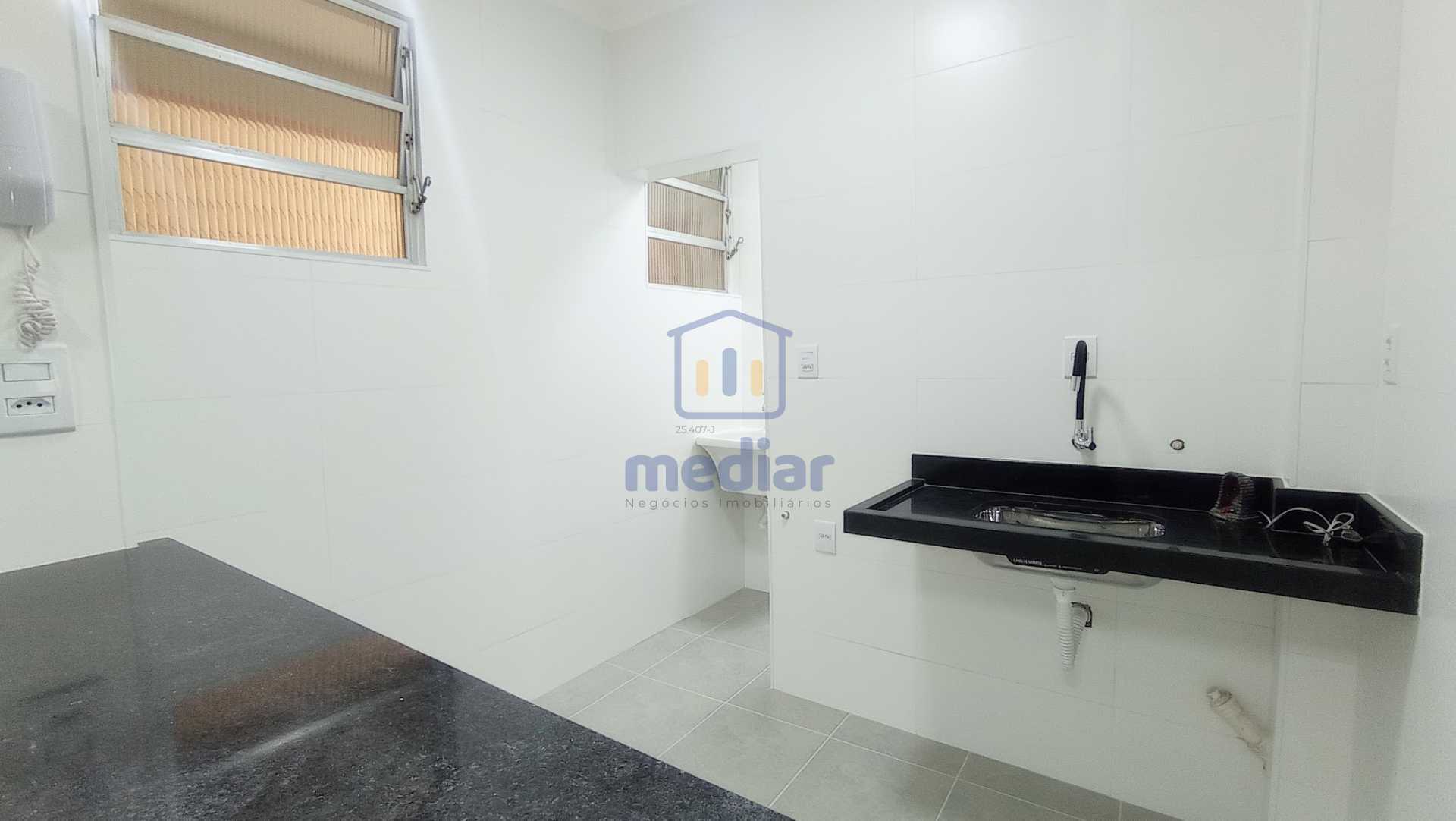Conheça 4 do imóvel - Apartamento à venda Rua Oswaldo Cochrane,Santos,SP - R$ 495.000 - MNAP20413 - 4 4 - 4