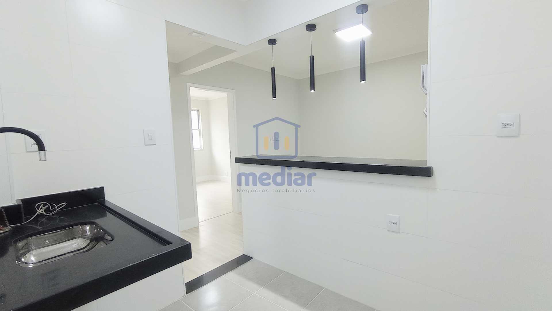 Conheça 6 do imóvel - Apartamento à venda Rua Oswaldo Cochrane,Santos,SP - R$ 495.000 - MNAP20413 - 6 6 - 6