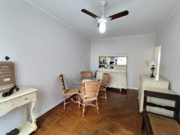 Ótima localização - Apartamento para alugar Rua Goytacazes,Santos,SP - R$ 3.500 - MNAP10212