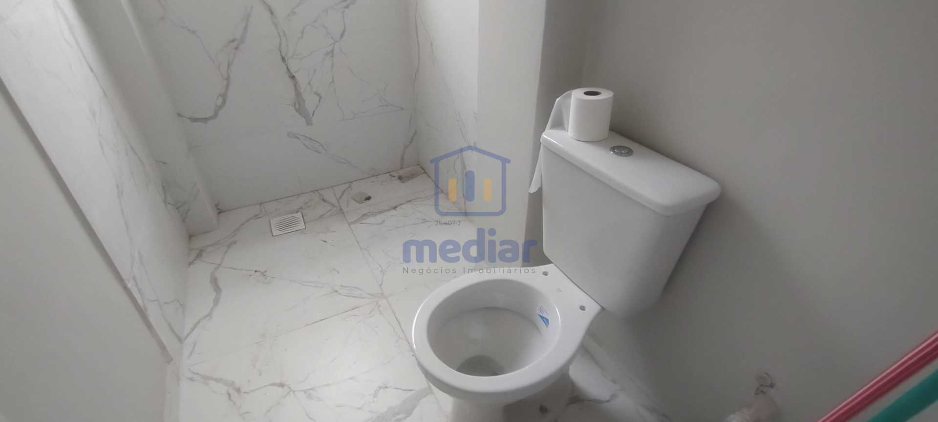 Banheiro - 10