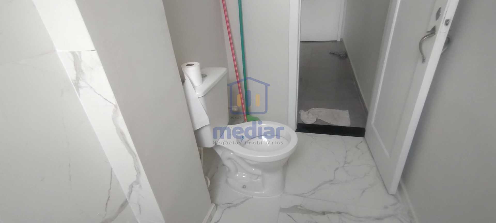 Banheiro - 11