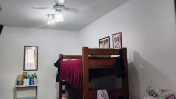 Ótima localização - Kitnet/Conjugado 35m² à venda Avenida Bartolomeu de Gusmão,Santos,SP - R$ 340.000 - MNKI00008