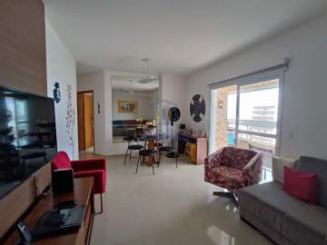 Apartamento 2 quartos à venda Praia Grande,SP - R$ 670.000 - MNAP20426