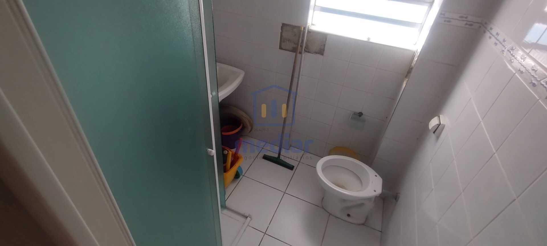 Banheiro - 3