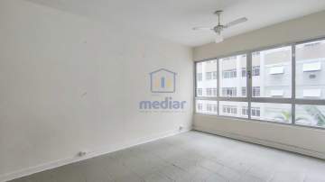 Ótima localização - Apartamento 2 quartos à venda São Vicente,SP - R$ 360.000 - MNAP20430