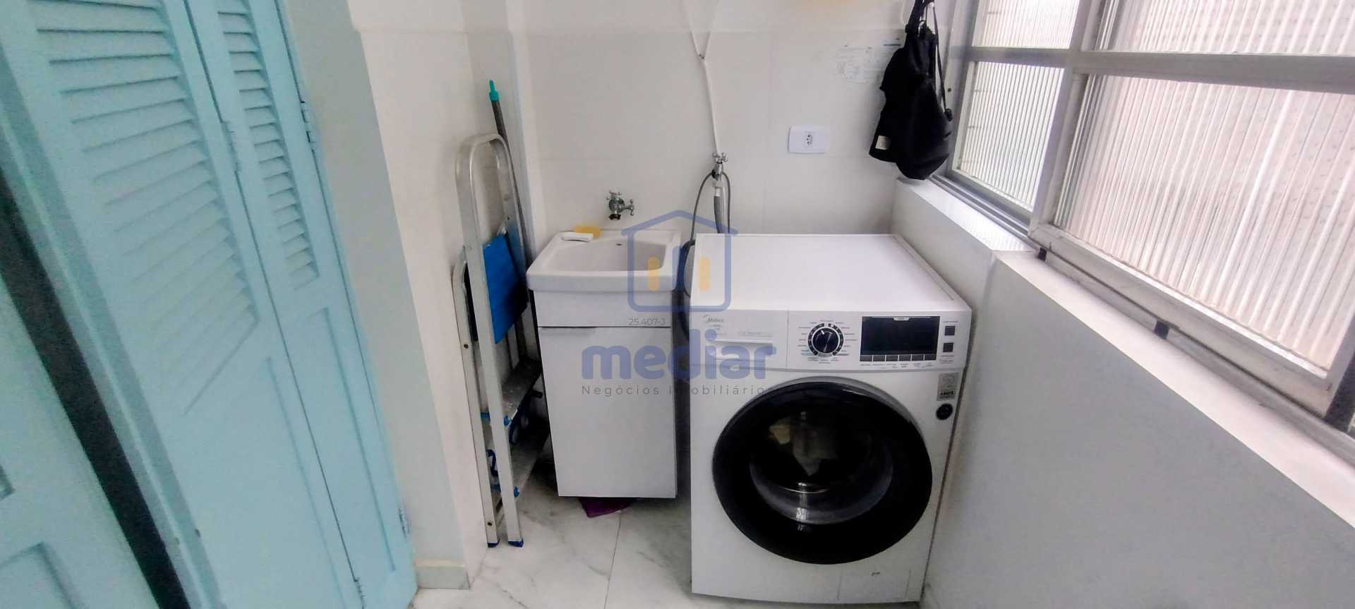 Área de Serviço - 5