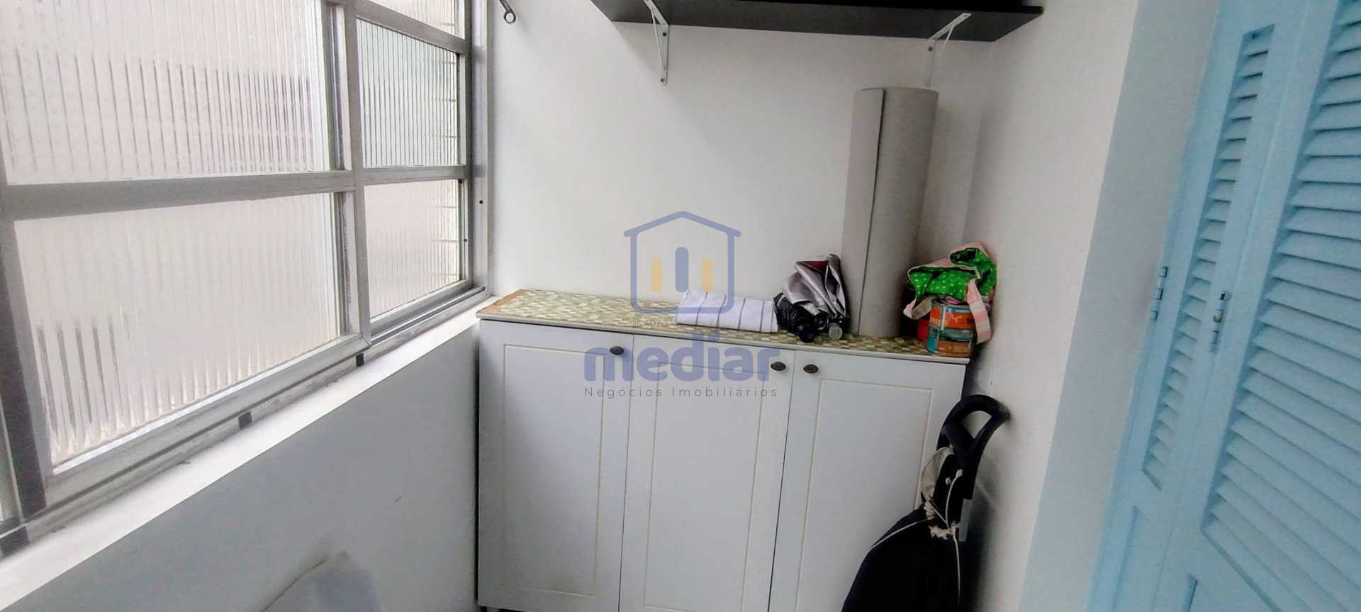 Área de Serviço - 6