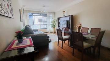 Apartamento à venda Avenida Manoel da Nóbrega,São Vicente,SP - R$ 530.000 - MNAP20431