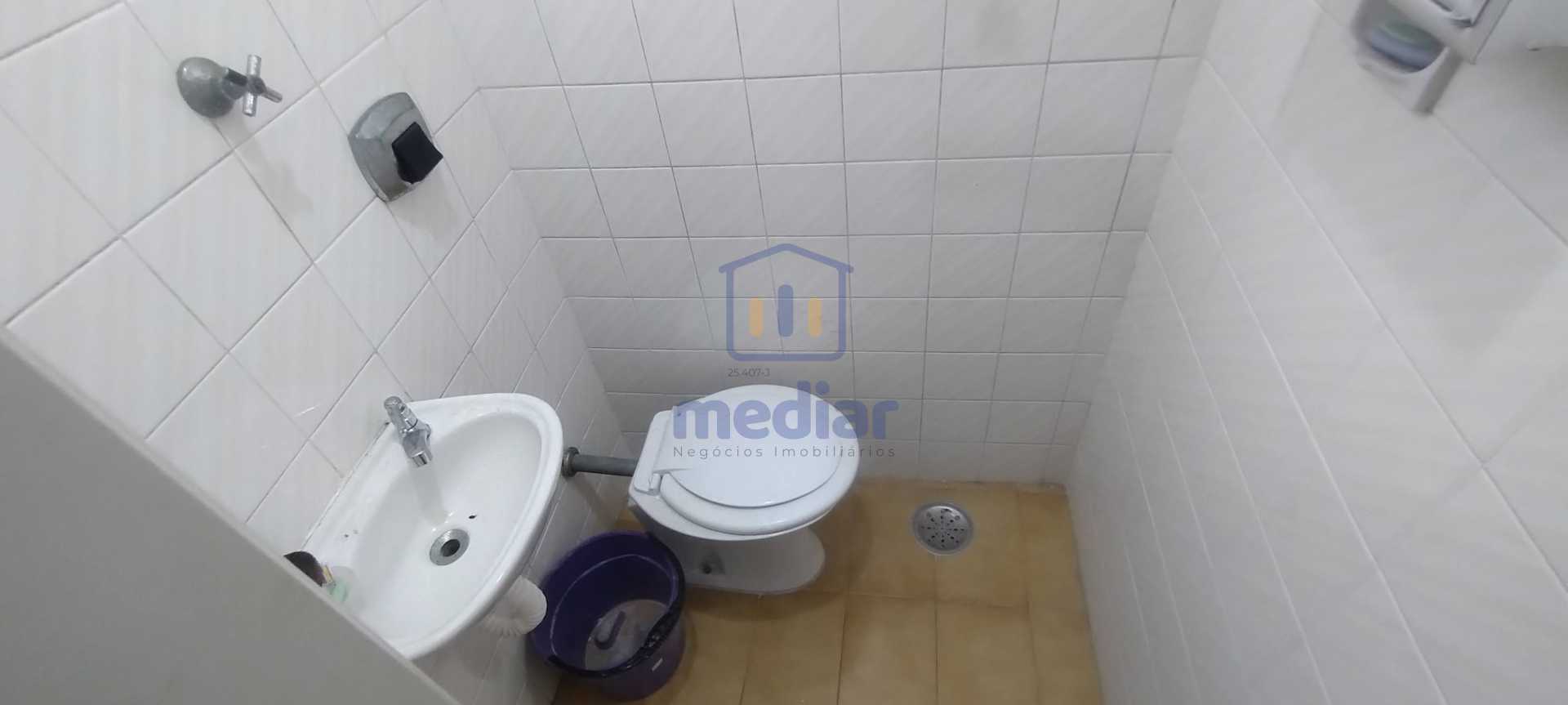 Banheiro Serviço - 23