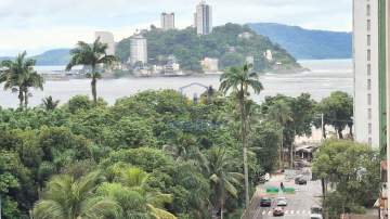 Ótima localização - Apartamento 1 quarto à venda São Vicente,SP - R$ 259.000 - MNAP10231