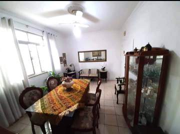 Apartamento à venda Rua Doutor Manoel Victorino,Santos,SP - R$ 430.000 - MNAP20438