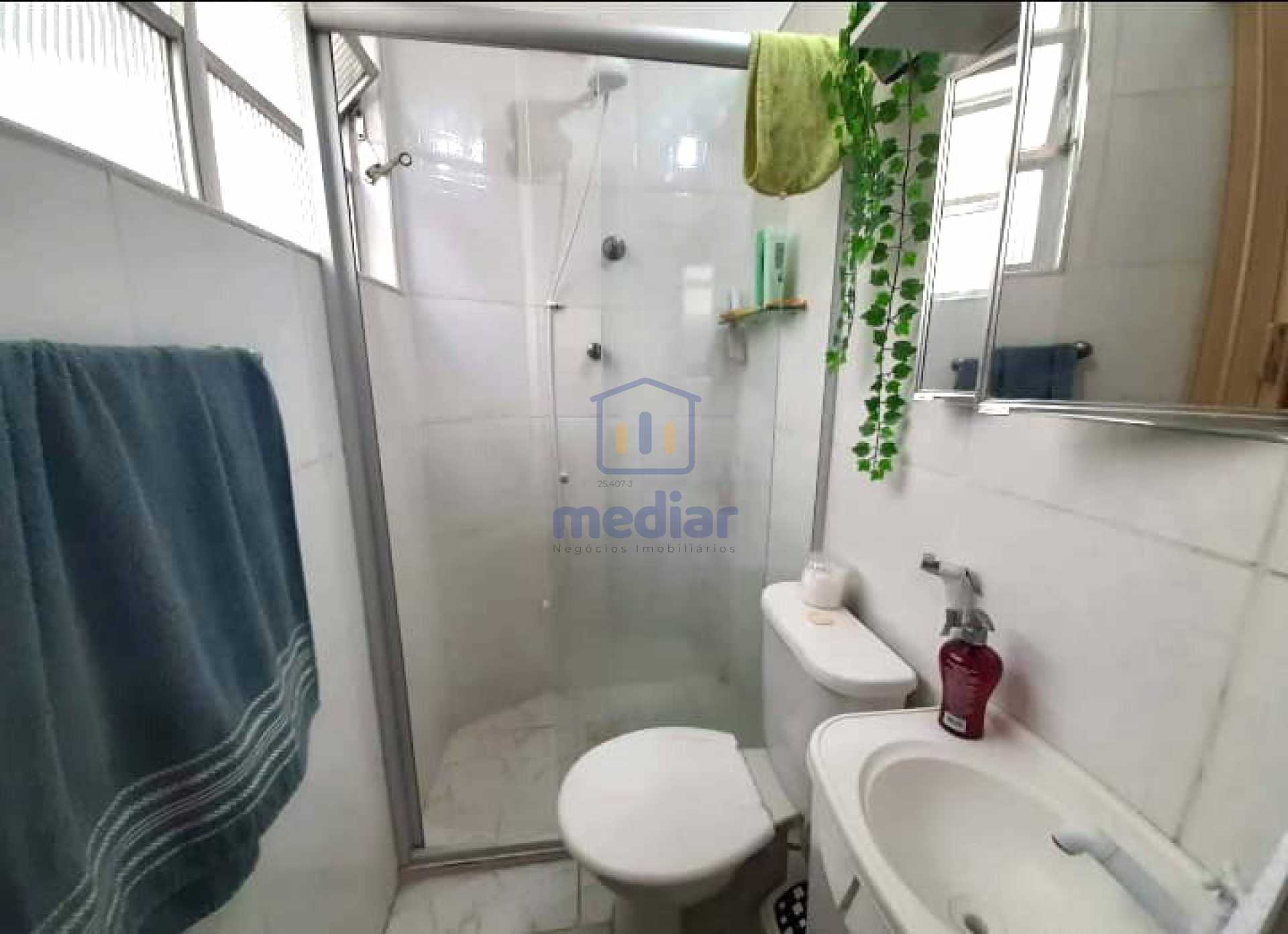 Conheça 2 do imóvel - Apartamento à venda Rua Doutor Manoel Victorino,Santos,SP - R$ 430.000 - MNAP20438 - 3 2 - 3