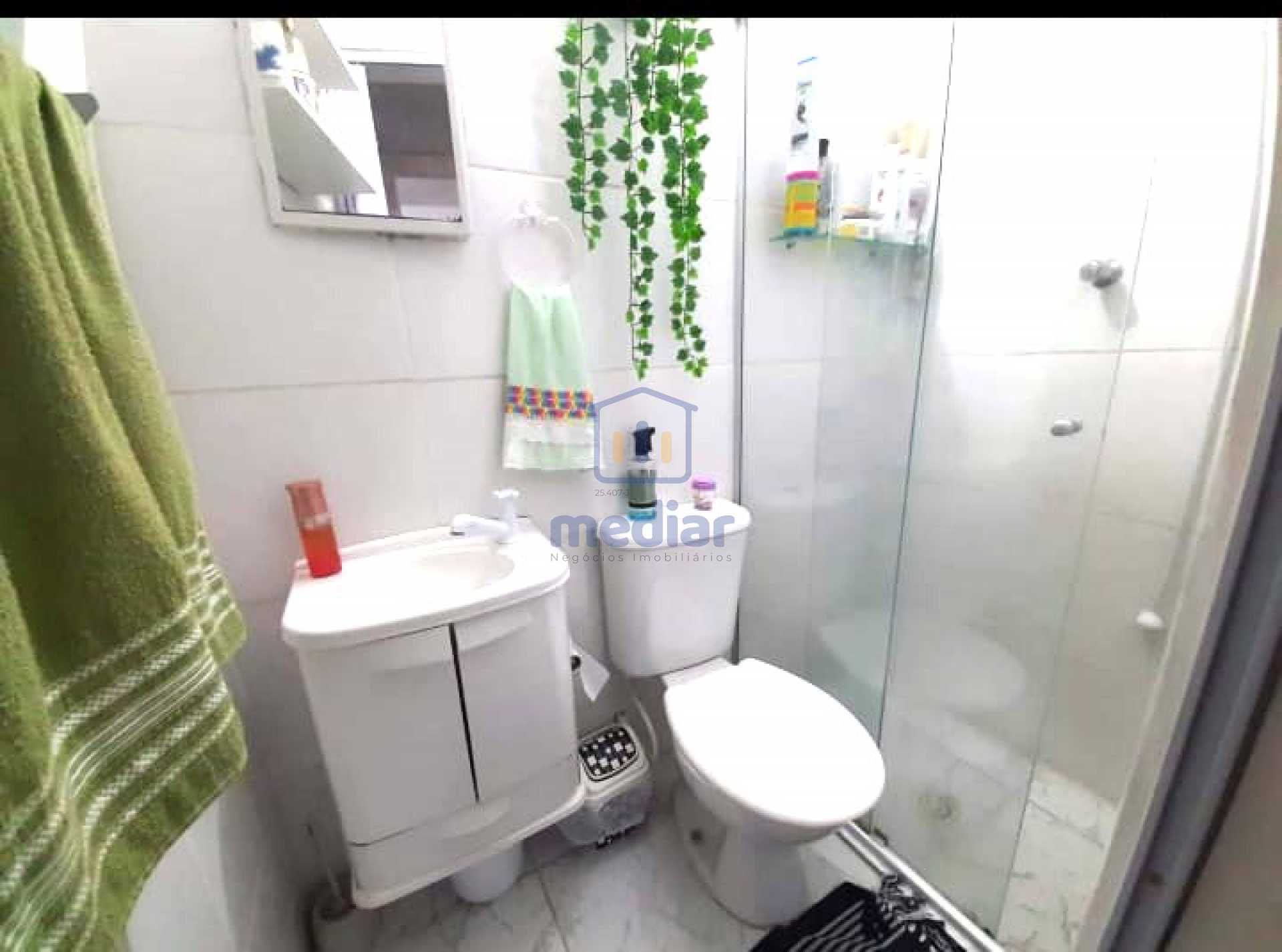 Conheça 2A do imóvel - Apartamento à venda Rua Doutor Manoel Victorino,Santos,SP - R$ 430.000 - MNAP20438 - 4 2A - 4