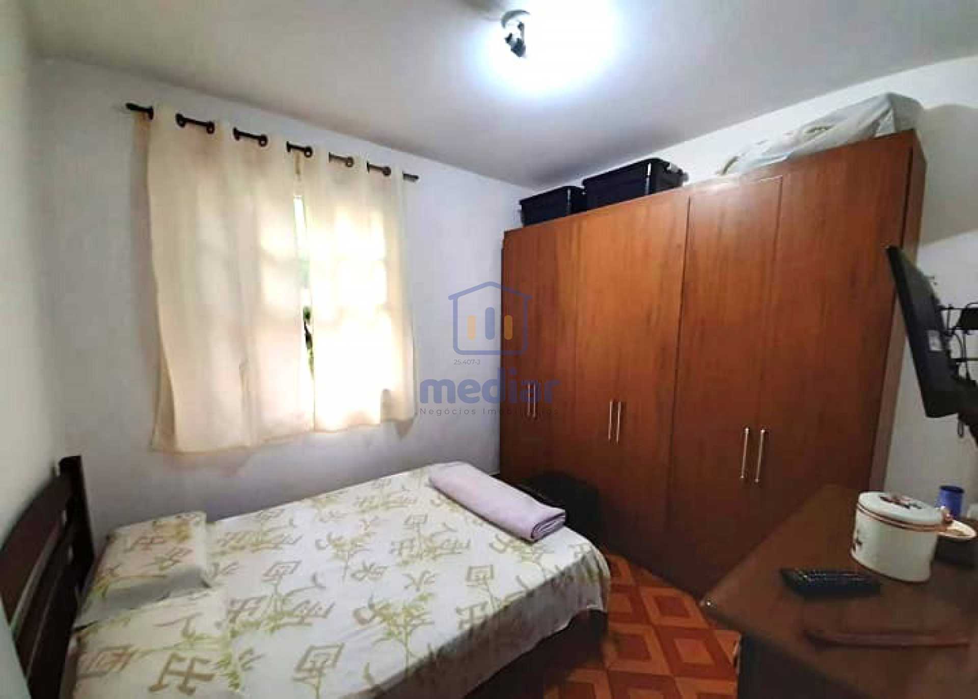 Conheça 3 do imóvel - Apartamento à venda Rua Doutor Manoel Victorino,Santos,SP - R$ 430.000 - MNAP20438 - 5 3 - 5