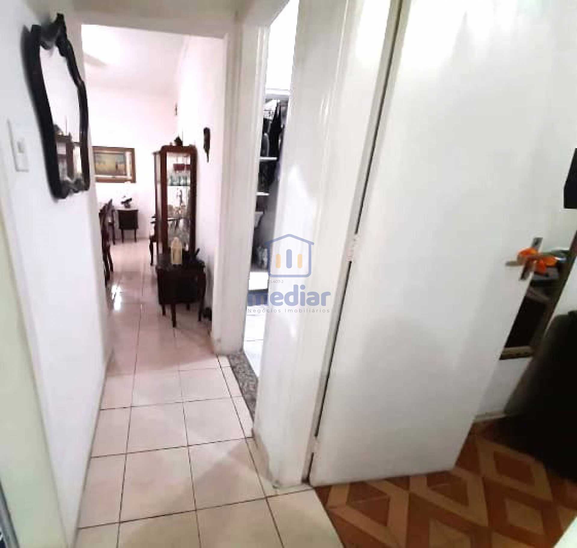 Conheça 6 do imóvel - Apartamento à venda Rua Doutor Manoel Victorino,Santos,SP - R$ 430.000 - MNAP20438 - 8 6 - 8