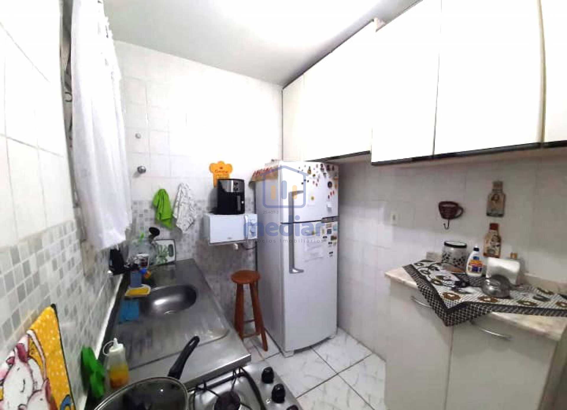 Conheça 8 do imóvel - Apartamento à venda Rua Doutor Manoel Victorino,Santos,SP - R$ 430.000 - MNAP20438 - 10 8 - 10