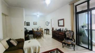 Apartamento à venda Avenida Manoel da Nóbrega,São Vicente,SP - R$ 630.000 - MNAP20441