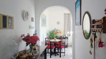 Ótima localização - Apartamento à venda Rua Gonçalo Monteiro,São Vicente,SP - R$ 400.000 - MNAP20442