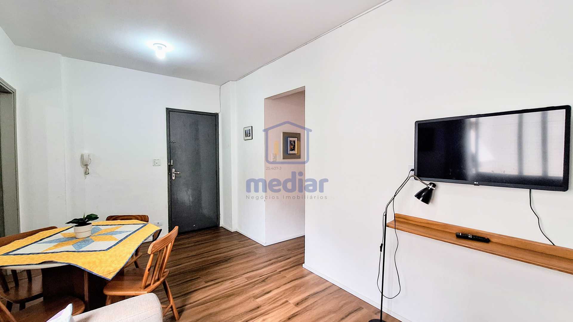 Conheça . do imóvel - Apartamento à venda Rua Oswaldo Cochrane,Santos,SP - R$ 399.000 - MNAP10233 - 3 . - 3