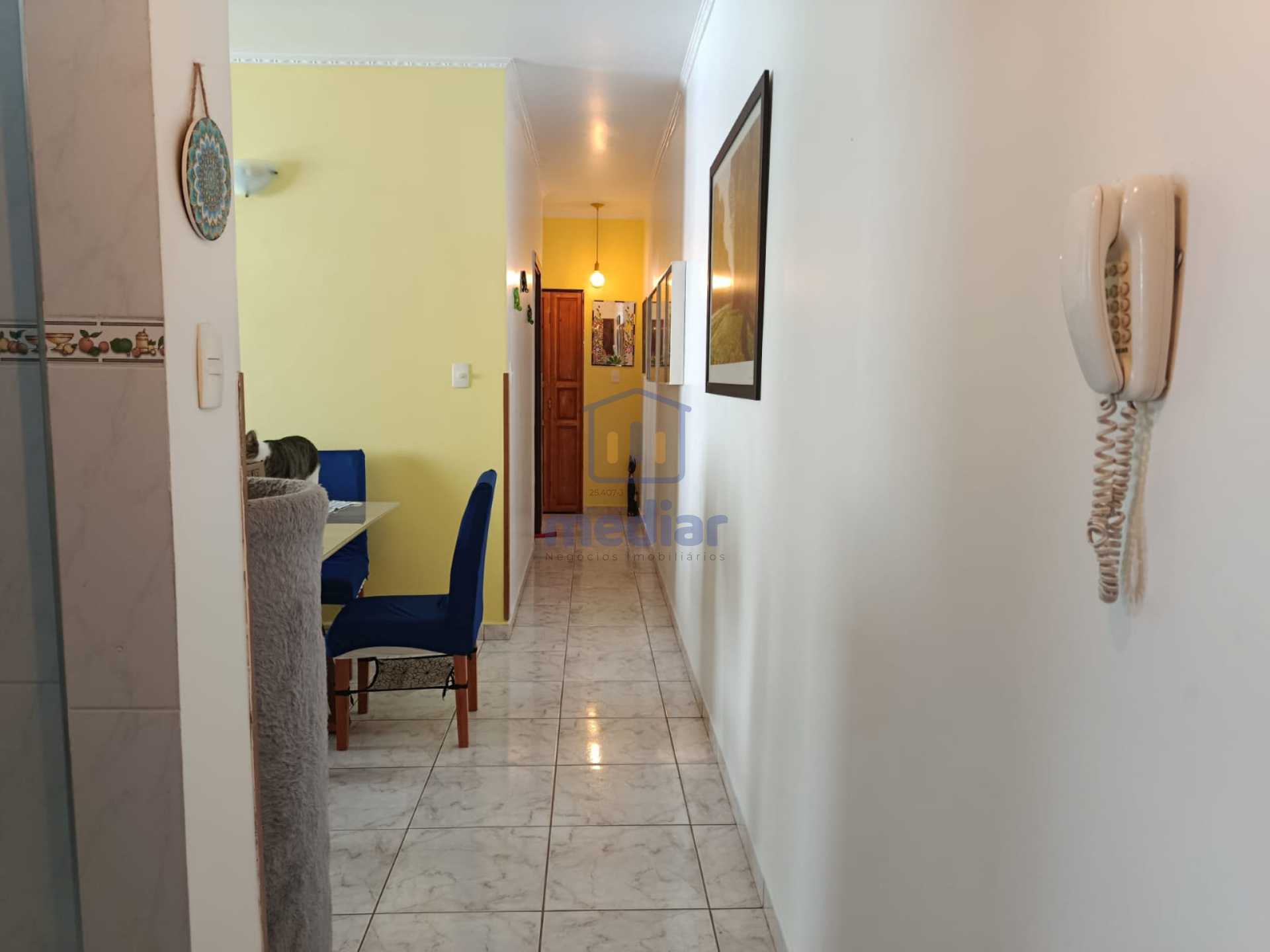 5 hall dormitorios. - 5