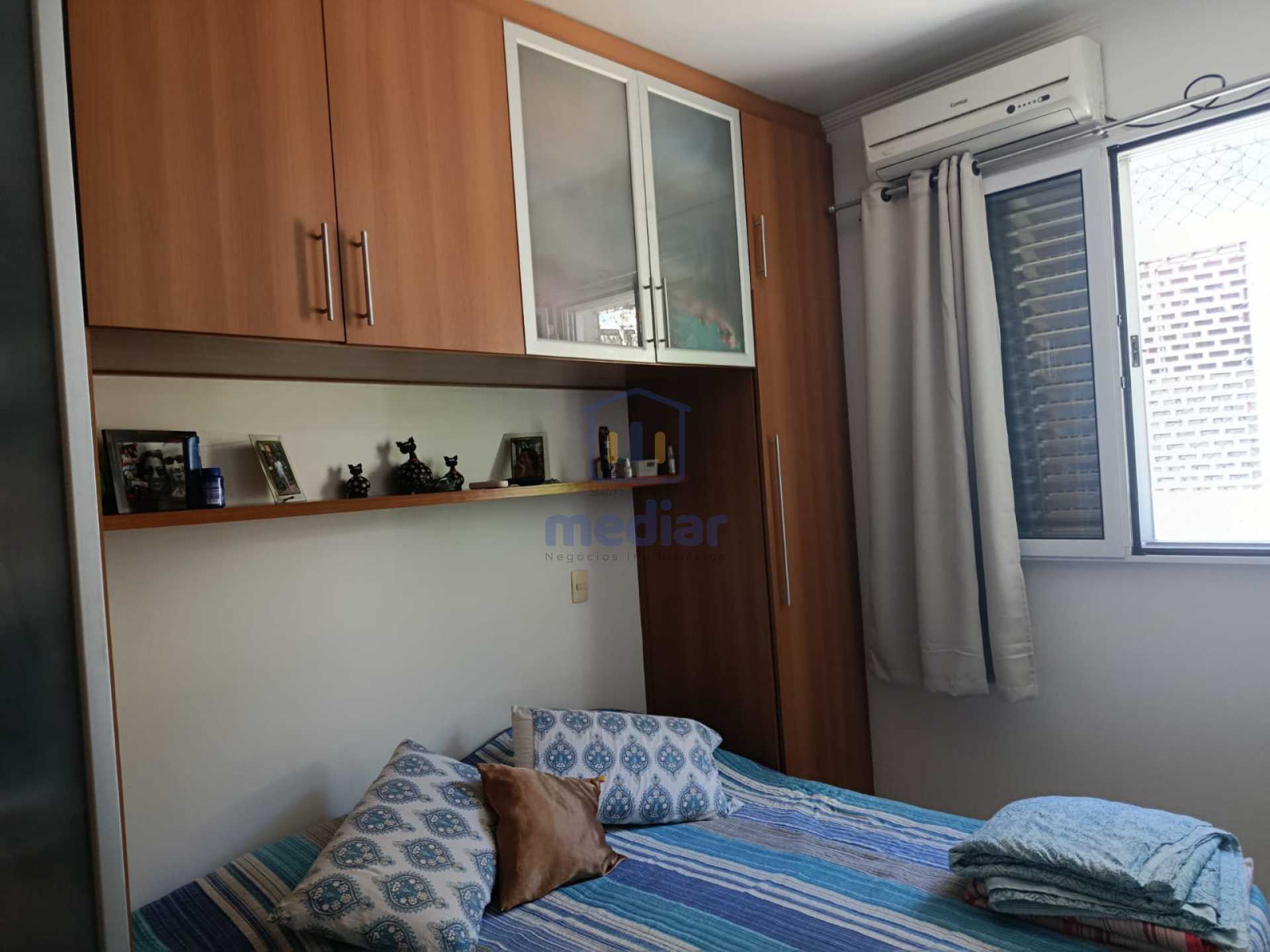 7 dormt. casal aaa. - 7