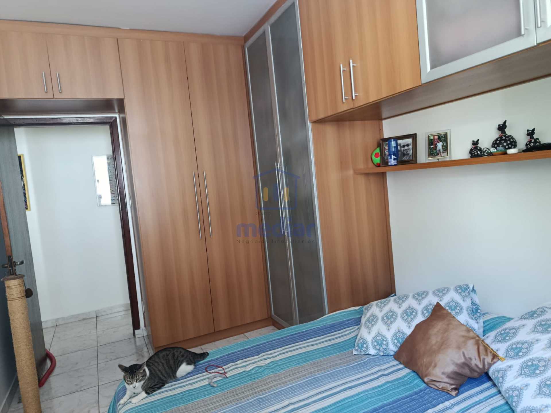 8 dormt. casal a. - 8