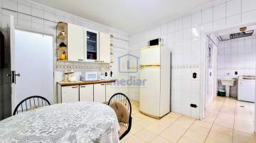 Apartamento 2 quartos à venda Santos,SP Embaré - R$ 659.000 - MNAP20457