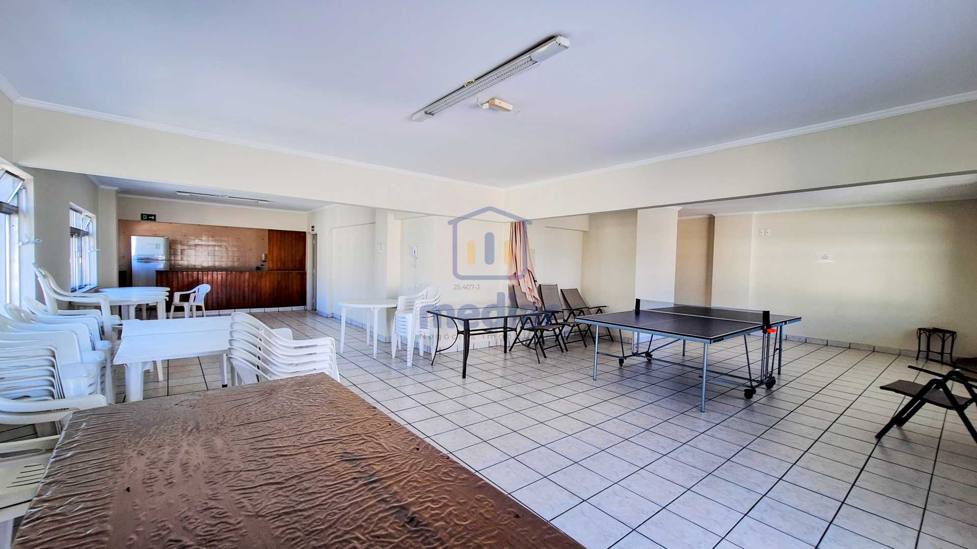 Salão de festas  - 23