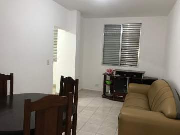 Ótima localização - Apartamento 1 quarto à venda São Vicente,SP - R$ 198.000 - MNAP10239