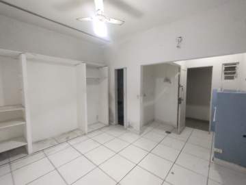 Ótima localização - Apartamento 1 quarto à venda Santos,SP Embaré - R$ 230.000 - MNAP10241