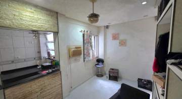 Apatamento a 1 quadra da praia. - MNAP10248