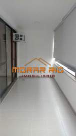 Apartamento à venda Rua Salvador de Mesquita, Recreio dos Bandeirantes, Rio de Janeiro - R$ 650.000 - MRAP30020