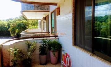 Apartamento à venda Rua Professor Hermes Lima, Recreio dos Bandeirantes, Rio de Janeiro - R$ 650.000 - MRAP20012