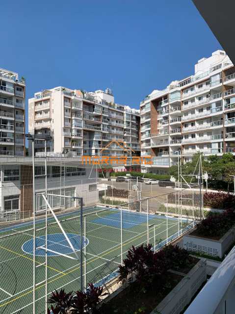 Vista varanda 1 - 2