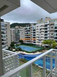 Apartamento à venda Rua Teixeira Heizer, Recreio dos Bandeirantes, Rio de Janeiro - R$ 649.000 - MRAP30022