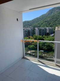 Cobertura à venda Rua Teixeira Heizer, Recreio dos Bandeirantes, Rio de Janeiro - R$ 850.000 - MRCO30008