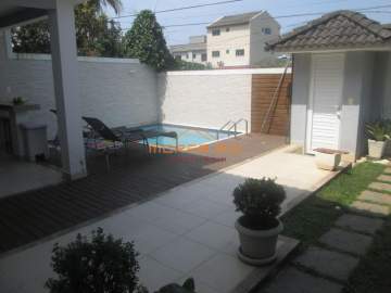 Casa em Condomínio à venda Rua Salomão Malina, Vargem Pequena, Rio de Janeiro - R$ 950.000 - MRCN50011